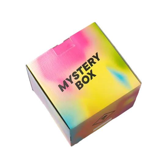 Subscription Box Mailers