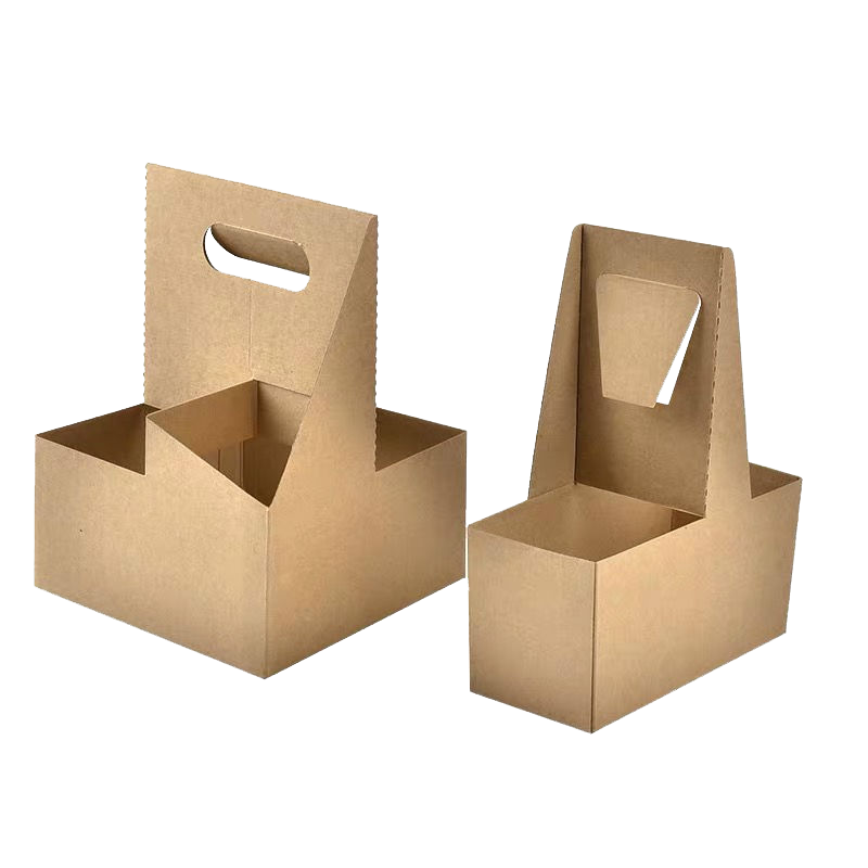 Sustainable Food And Beverage Packaging