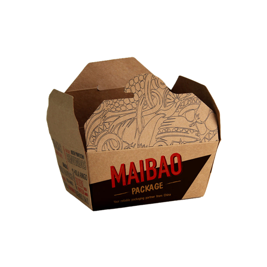 Take Away Food Packaging