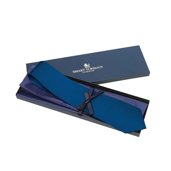 Tie Box Organizer