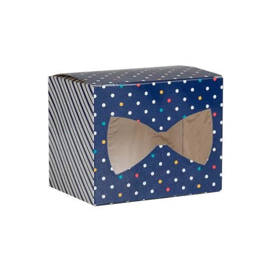 Tie Boxes