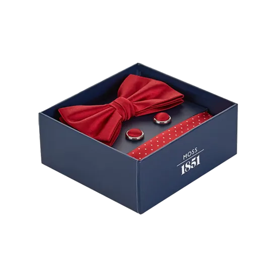 Tie Display Box