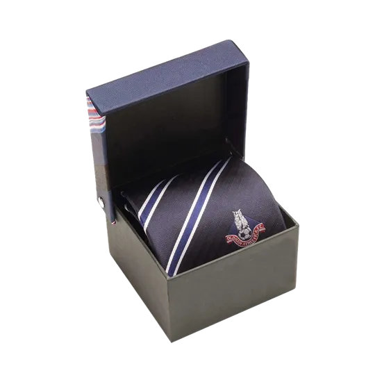 Tie Storage Box