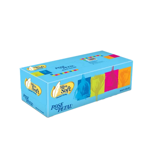 Tissue Packaging