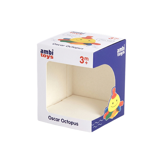 Toy Packaging