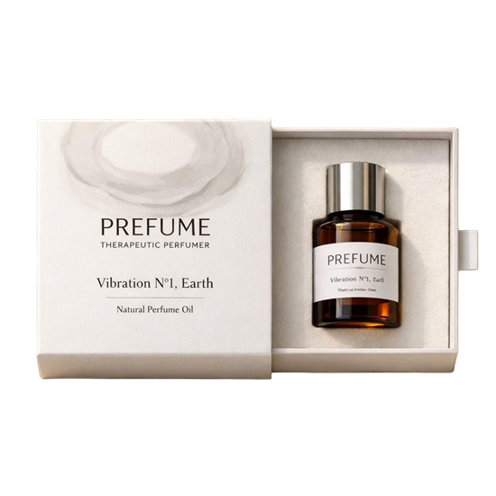 Tray & Sleeve Perfume Box