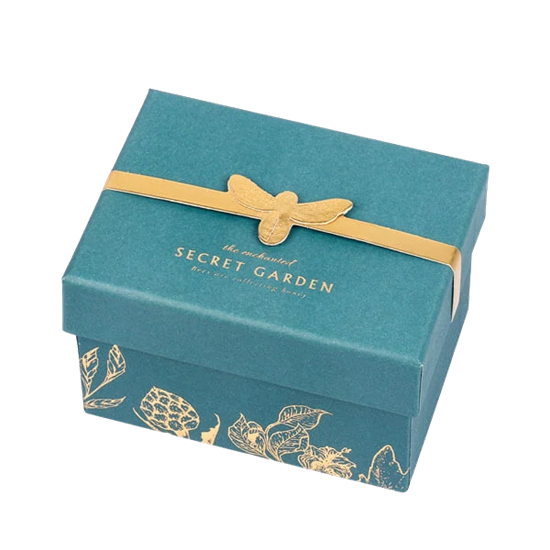 Two Piece Beauty Product Box