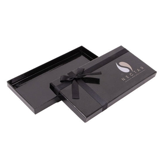 Two Piece Gift Packaging