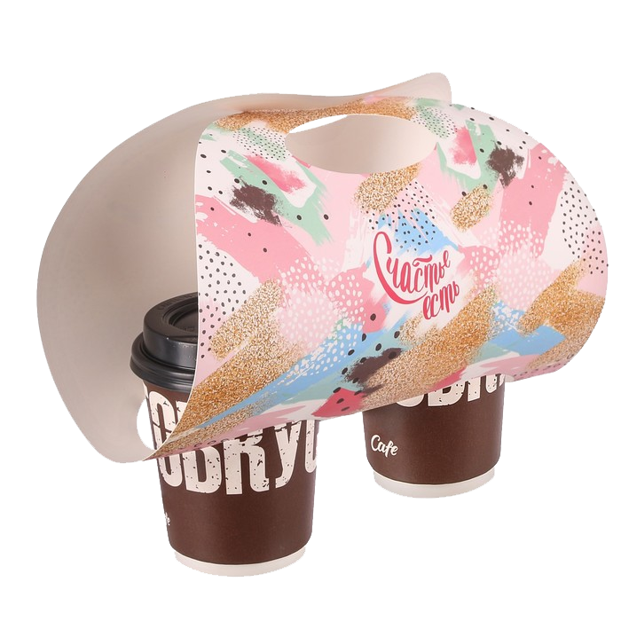 Unique Beverage Packaging