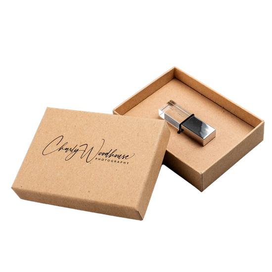 USB Presentation Boxes For Photographers