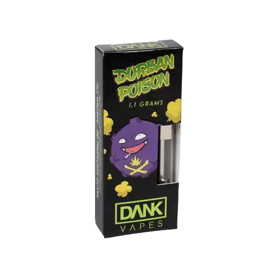 Vape Cartridge Boxes