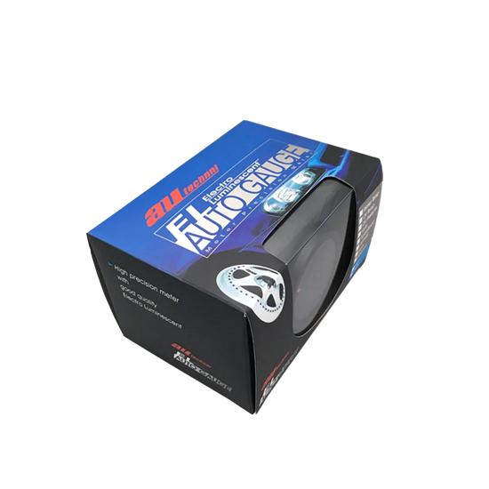 Vehicle Gauge Packaging
