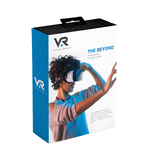 VR Packaging