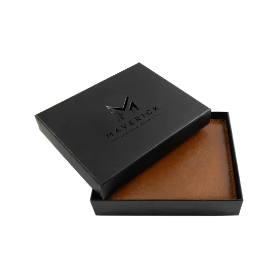 Wallet Boxes