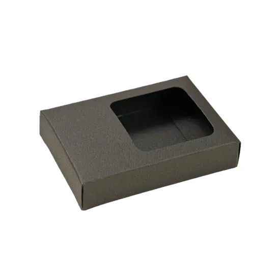 Wallet Packaging