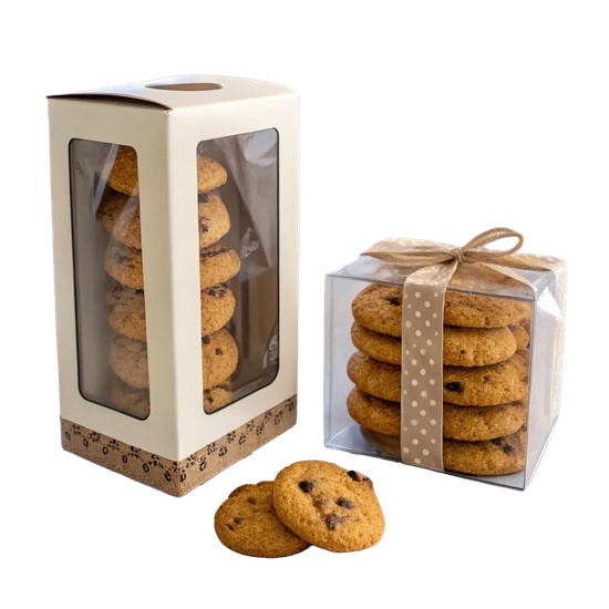 Wholesale Cookie Boxes