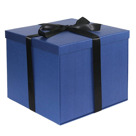 Wholesale Gift Boxes with Lids