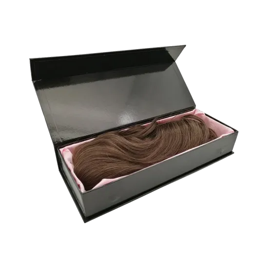 Wig Storage Box