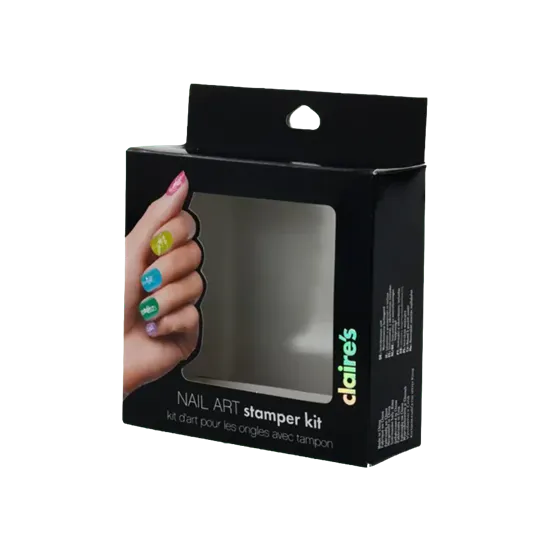Window Box Packaging