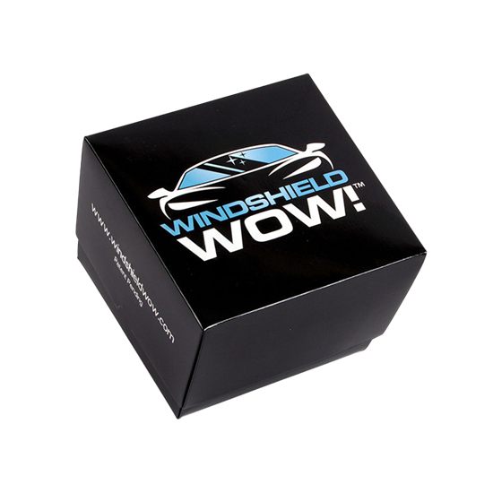 Windshield Cleaner Box